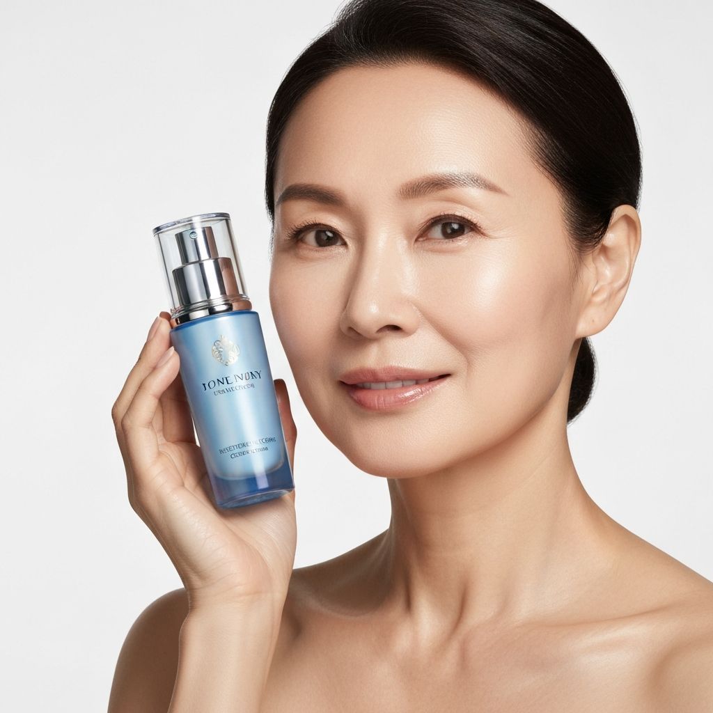 Hydrating Moisture Cream